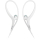Słuchawka SONY MDR-AS400 WHITE